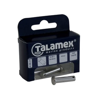 Clevis Pin
