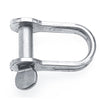 D-Shackles Stripmodel - Profiled