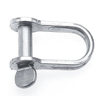 D-Shackles Stripmodel - Profiled