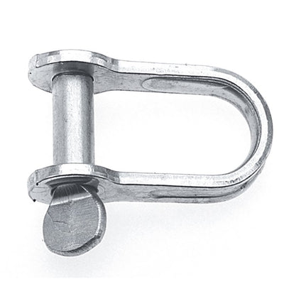 D-Shackles Stripmodel - Profiled