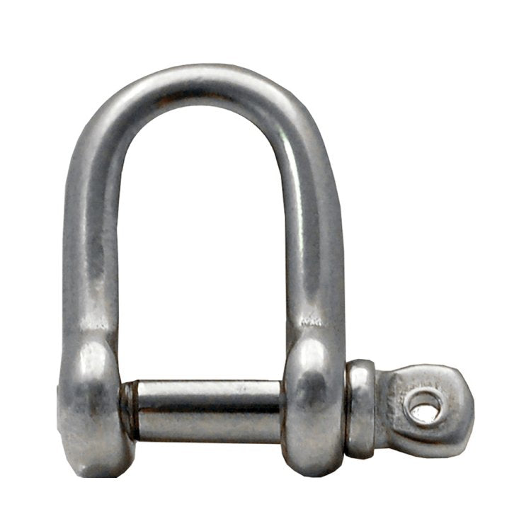 D-Shackles - Short - Eye Bolt