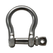 Bow Shackles - Eye Bolt