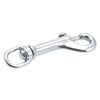 Piston Hanks With Swivel