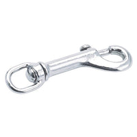 Piston Hanks With Swivel