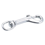 Piston Hanks With Swivel
