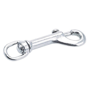 Piston Hanks With Swivel