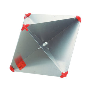 Talamex Radar Reflectors