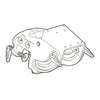 PORT 360 BKT - Portable Mounting Bracket Transom Mount 360 Imaging