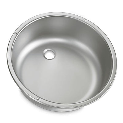 VA928 Round Sink
