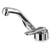 AC 539 Chrome Tap for HS2460