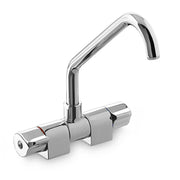 TAP AC 537 Chrome Water Tap
