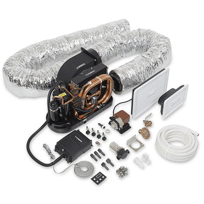 MCS T6 Marine Climate System