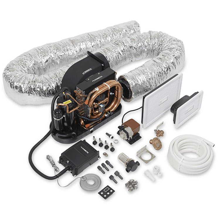 MCS T6 Marine Climate System