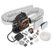 MCS T12 Marine Climate System