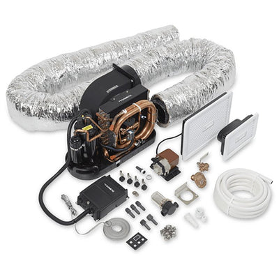 MCS T12 Marine Climate System