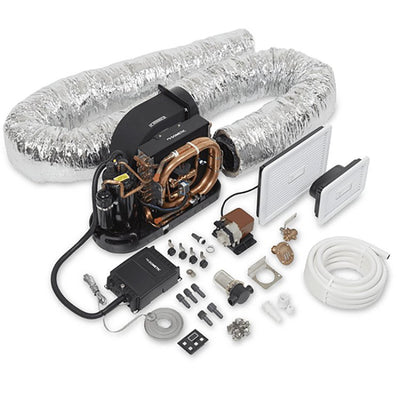 MCS T16 Marine Climate System