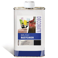 Brush Restorer - 500ml