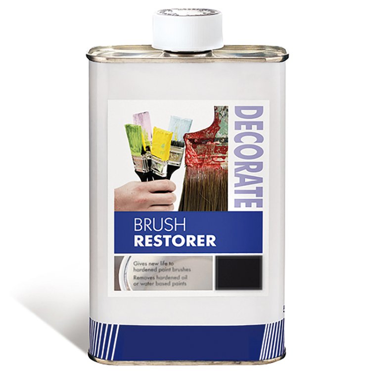Brush Restorer - 500ml