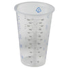 Blue Gee Measuring Pot (10 pack), Size 600 ml