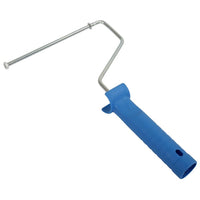 7" Single Arm Roller Frame