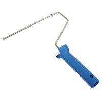 9" Single Arm Roller Frame