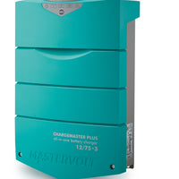 Mastervolt ChargeMaster Plus Battery Charger (12V / 75A)