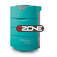 Mastervolt ChargeMaster Plus battery charger with CZone