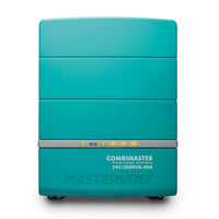 Mastervolt CombiMaster Inverter/Charger (24V / 2000VA / 40A) - ChasNewensMarine