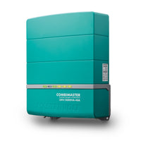 Mastervolt CombiMaster Inverter/Charger (24V / 2000VA / 40A) - ChasNewensMarine