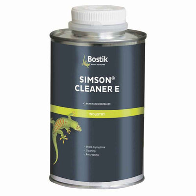 Bostik Simson Cleaner E - 500ml