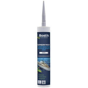 Bostik Simson MSR Construction Adhesive SSKF