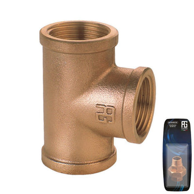 Bronze Equal 