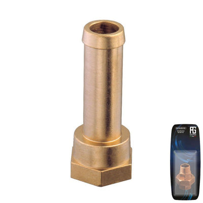 Brass Hose Connector  3/4
