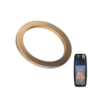 Brass Washer Light Series 1"1/4  - Retail Pack