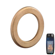 Brass Washer Heavy Series 1"1/4  - Retail Pack