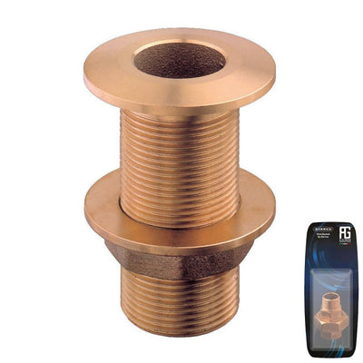 Bronze Thru-Hull 1