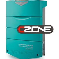 Mastervolt ChargeMaster Plus Battery Charger (24V / 80A)