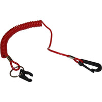 Osculati Safety Key Set For OMC & Honda Outboard Motors  744304 - ChasNewensMarine