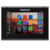 Simrad MFD - GO, 7 ", 9 " Displays