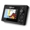 Simrad MFD - Cruise 5 ", 7 ", 9 " Displays