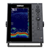 Simrad MFD - S2009/S2016 Series Fishfinder - StAndalone Fishfinder Displays