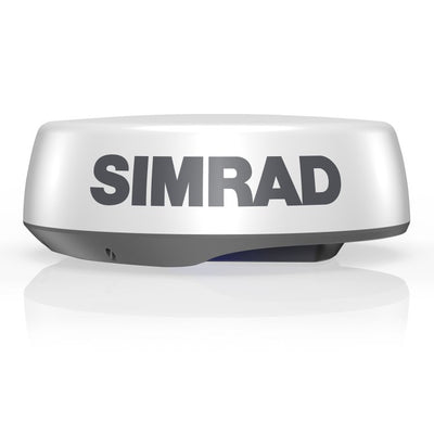 Simrad Radar - HALO24