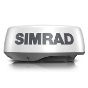 Simrad Radar - HALO20