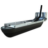 Simrad Single StructureScan 3D Stainless Steel Thru Hull