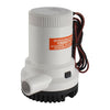 Seaflo Manual Bilge Pump -  01 Series - 24V 1500 GPH / 5678 LPH