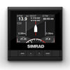 IS35 Digital Gauge
