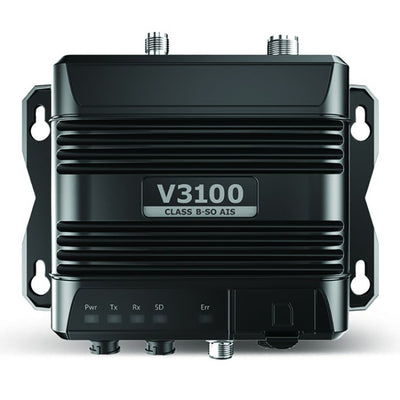 V3100 SOTD