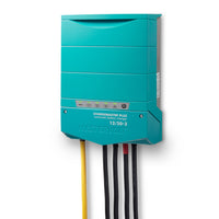 Mastervolt ChargeMaster Plus 12/50-3 Battery Charger