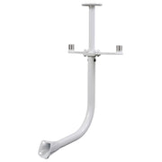 Scanstrut Central Bar + Wing Plate For 2 x Antenna + 1 x Navlight - For Use With The APT-150- 01 / APT-250-01 Only