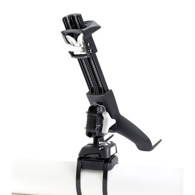 ROKK Mini Tablet Mount Kit With Cable-Tie Base